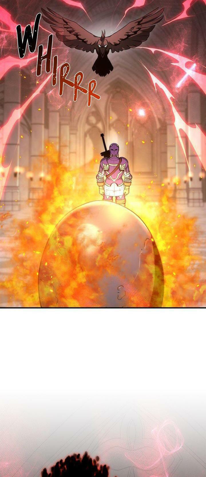 Chiến Binh Xương Trắng Thất Thủ: Chapter 157