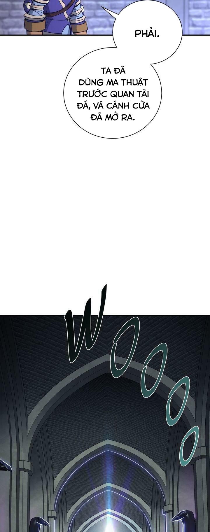 Chiến Binh Xương Trắng Thất Thủ: Chapter 157