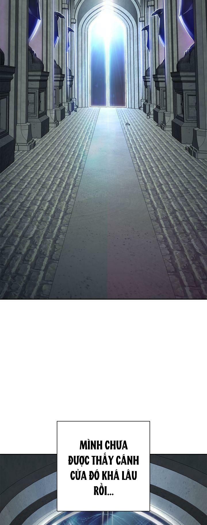 Chiến Binh Xương Trắng Thất Thủ: Chapter 157