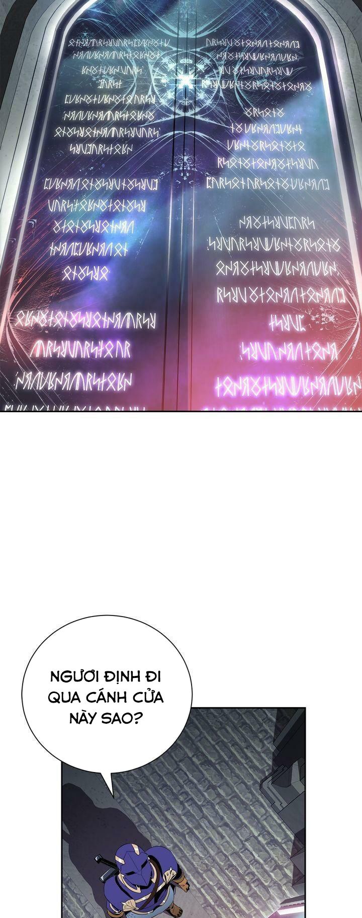 Chiến Binh Xương Trắng Thất Thủ: Chapter 157