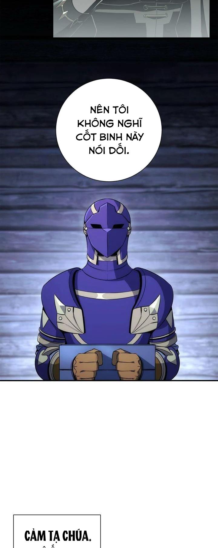Chiến Binh Xương Trắng Thất Thủ: Chapter 157