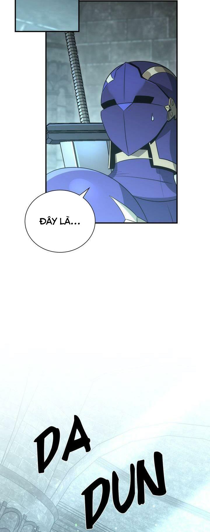 Chiến Binh Xương Trắng Thất Thủ: Chapter 157