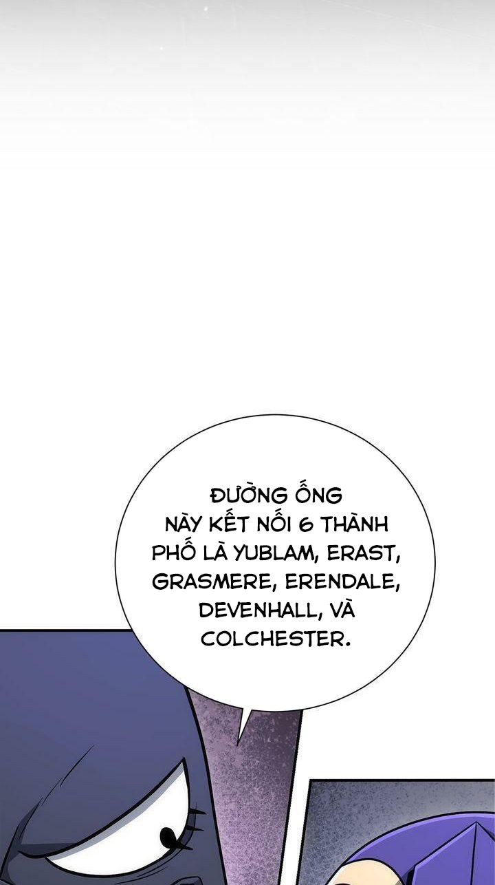 Chiến Binh Xương Trắng Thất Thủ: Chapter 157