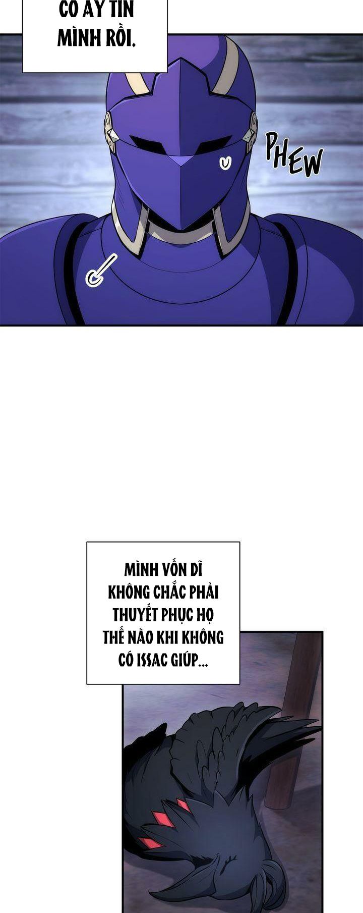 Chiến Binh Xương Trắng Thất Thủ: Chapter 157