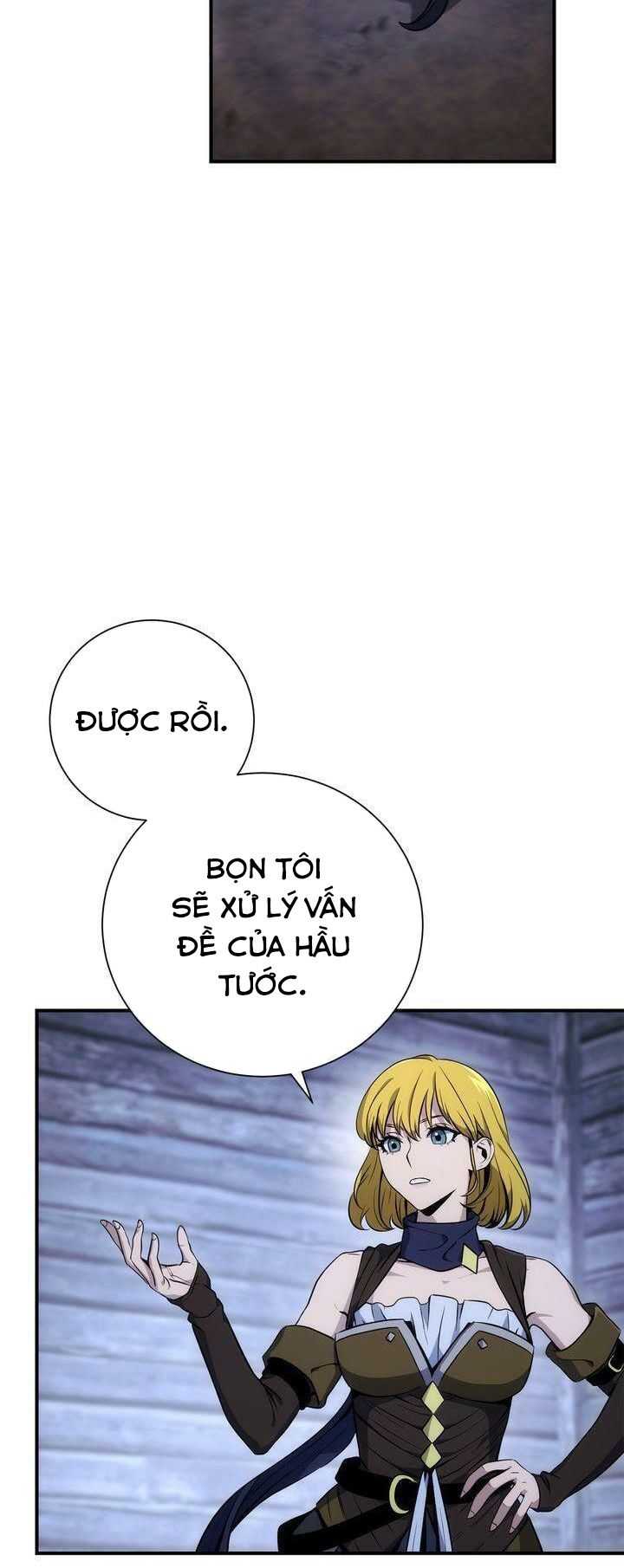 Chiến Binh Xương Trắng Thất Thủ: Chapter 157