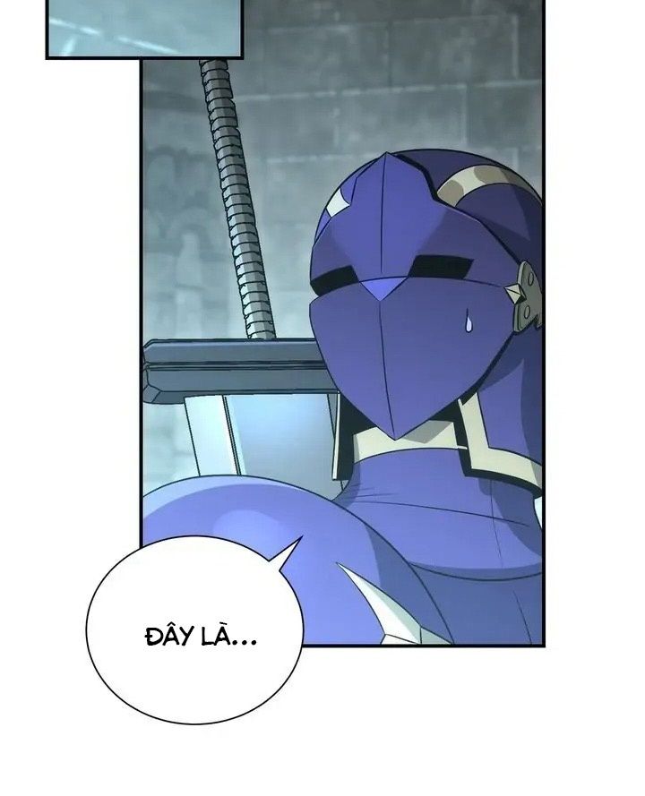 Chiến Binh Xương Trắng Thất Thủ: Chapter 158