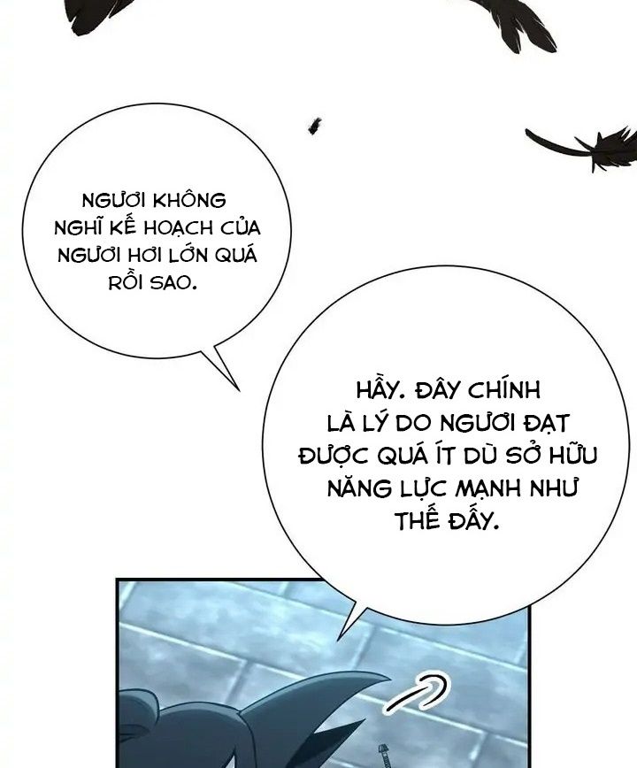 Chiến Binh Xương Trắng Thất Thủ: Chapter 158