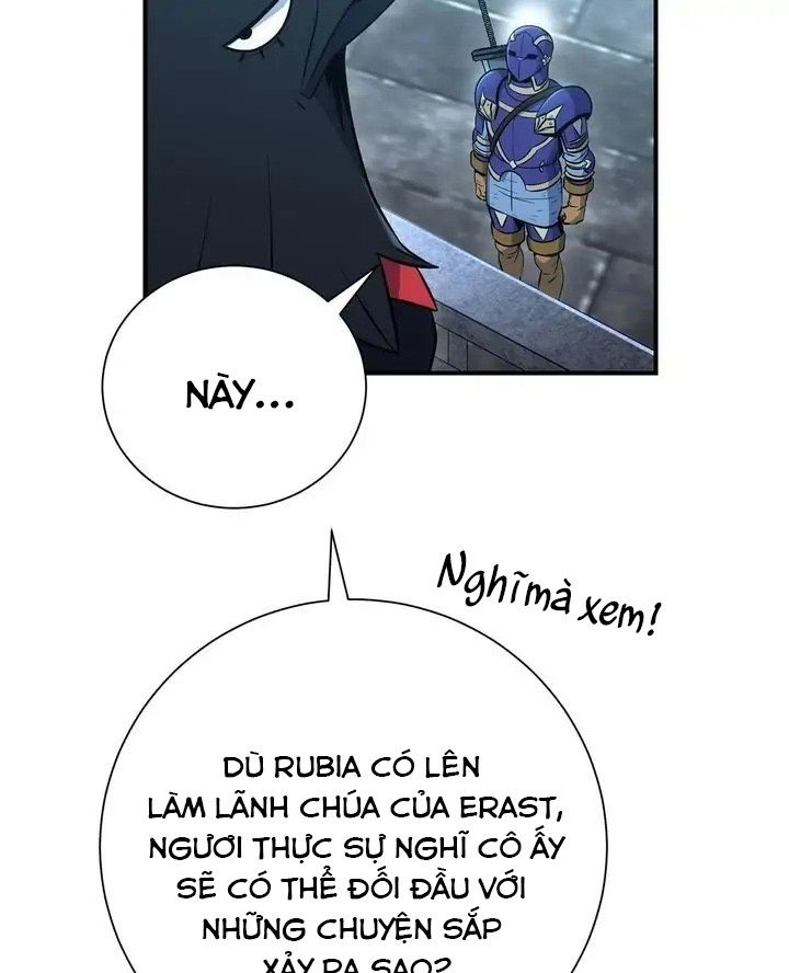Chiến Binh Xương Trắng Thất Thủ: Chapter 158