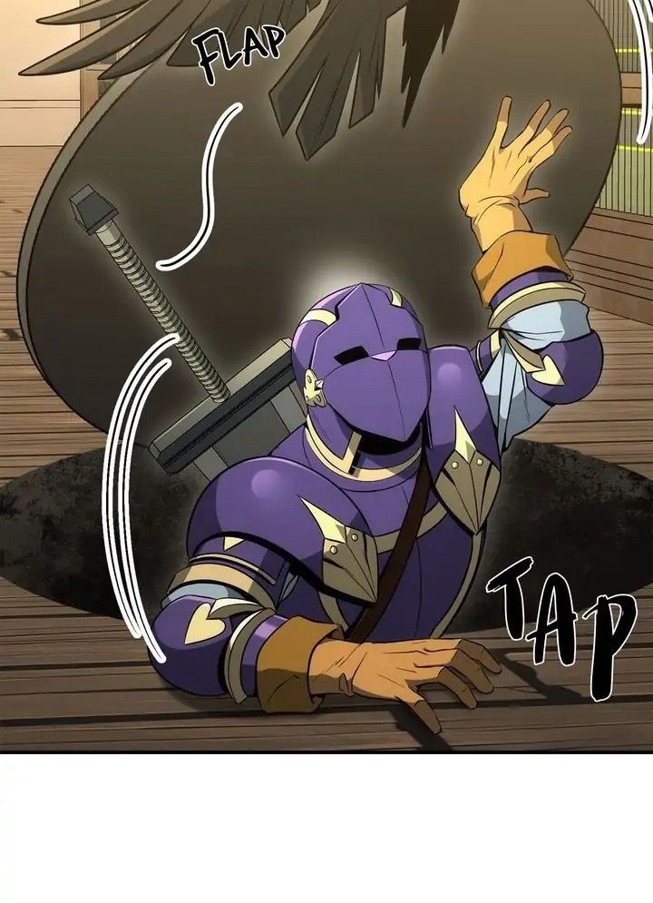 Chiến Binh Xương Trắng Thất Thủ: Chapter 158