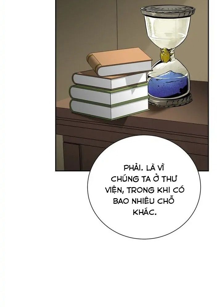 Chiến Binh Xương Trắng Thất Thủ: Chapter 158