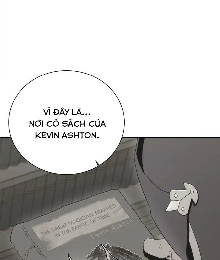 Chiến Binh Xương Trắng Thất Thủ: Chapter 158