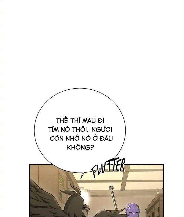 Chiến Binh Xương Trắng Thất Thủ: Chapter 158