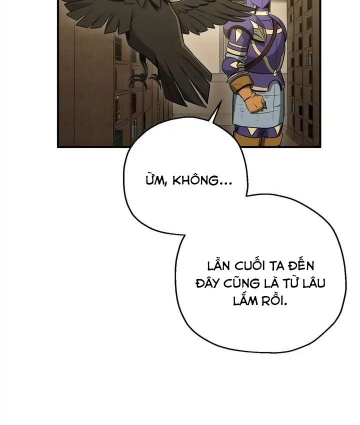 Chiến Binh Xương Trắng Thất Thủ: Chapter 158