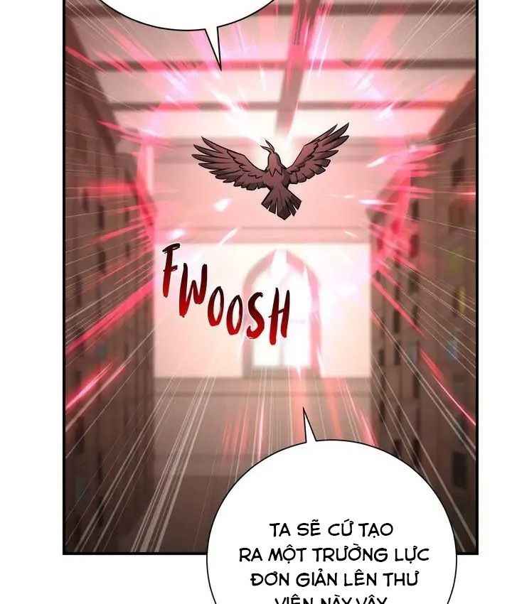 Chiến Binh Xương Trắng Thất Thủ: Chapter 158