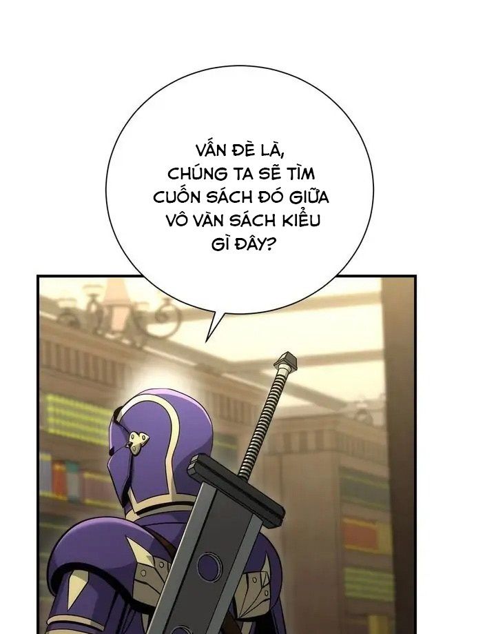 Chiến Binh Xương Trắng Thất Thủ: Chapter 158