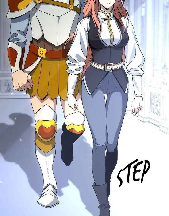 Chiến Binh Xương Trắng Thất Thủ: Chapter 158