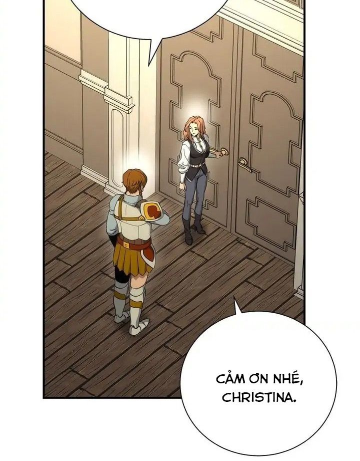 Chiến Binh Xương Trắng Thất Thủ: Chapter 158