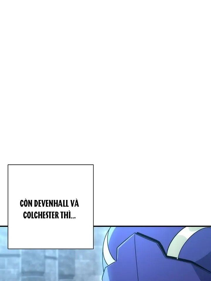 Chiến Binh Xương Trắng Thất Thủ: Chapter 158