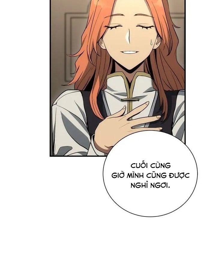 Chiến Binh Xương Trắng Thất Thủ: Chapter 158