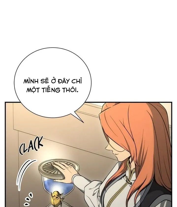 Chiến Binh Xương Trắng Thất Thủ: Chapter 158