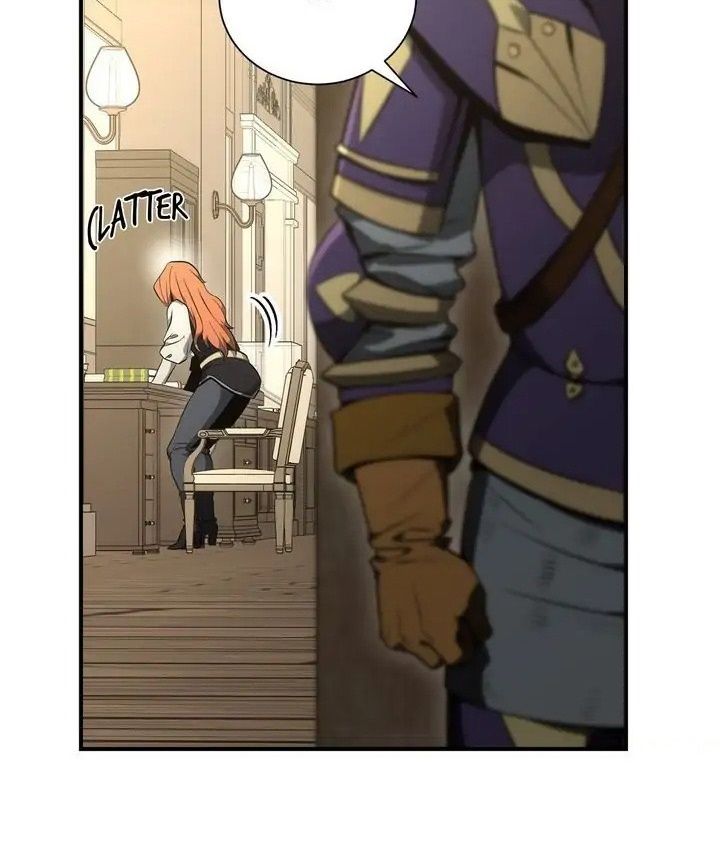 Chiến Binh Xương Trắng Thất Thủ: Chapter 158