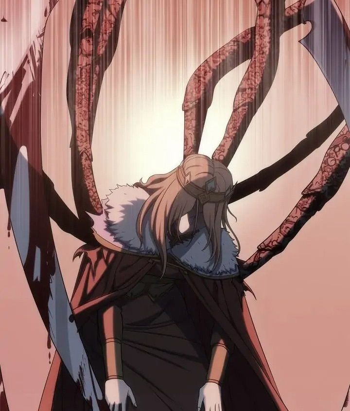 Chiến Binh Xương Trắng Thất Thủ: Chapter 158