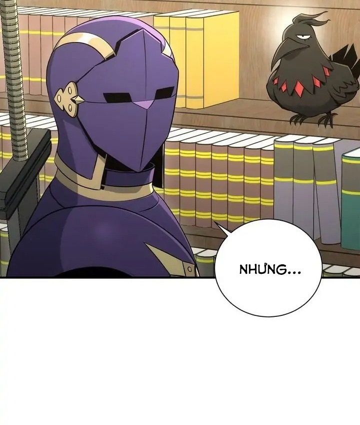 Chiến Binh Xương Trắng Thất Thủ: Chapter 158