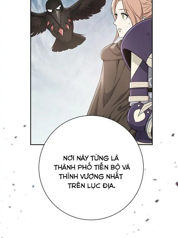 Chiến Binh Xương Trắng Thất Thủ: Chapter 158