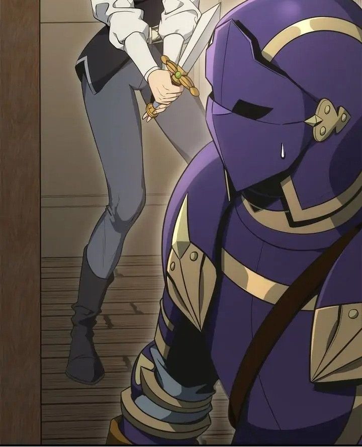 Chiến Binh Xương Trắng Thất Thủ: Chapter 158