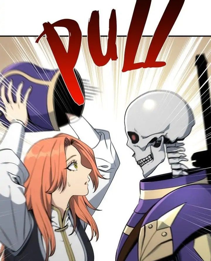 Chiến Binh Xương Trắng Thất Thủ: Chapter 158