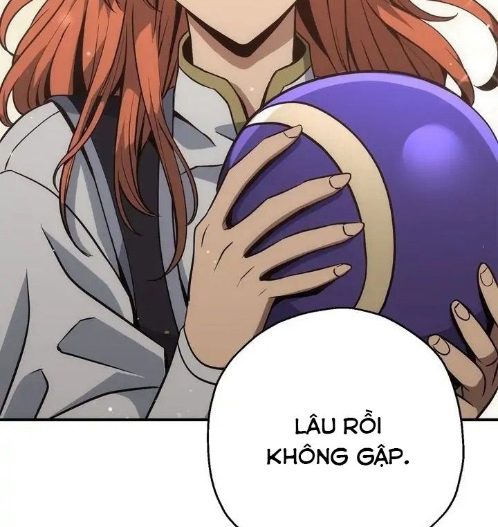 Chiến Binh Xương Trắng Thất Thủ: Chapter 158