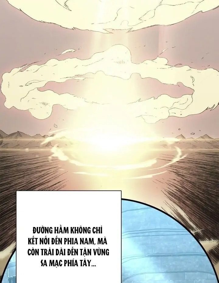 Chiến Binh Xương Trắng Thất Thủ: Chapter 158