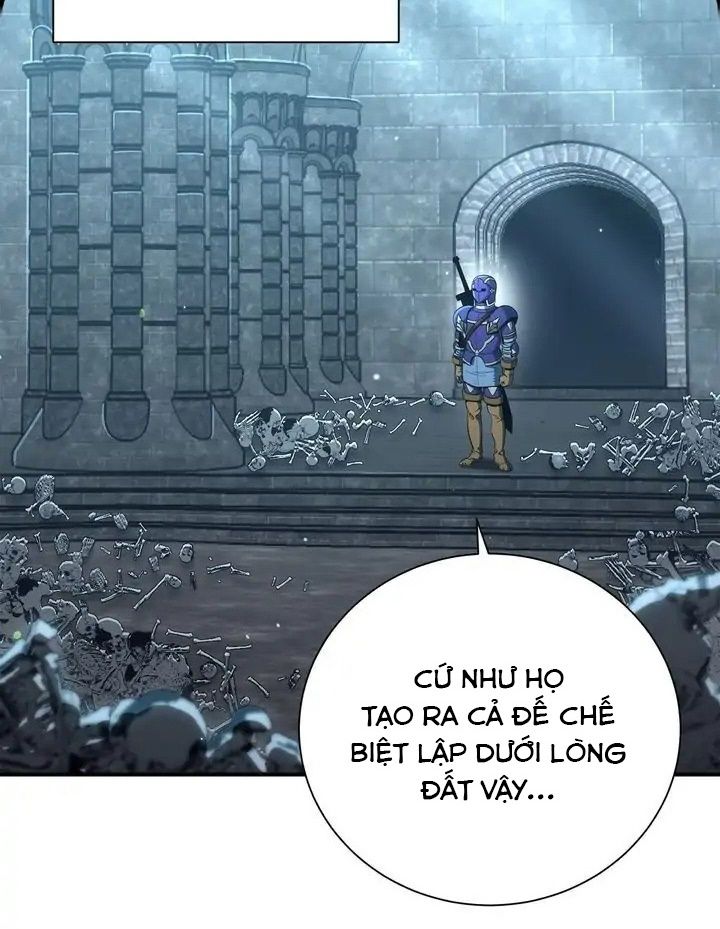 Chiến Binh Xương Trắng Thất Thủ: Chapter 158