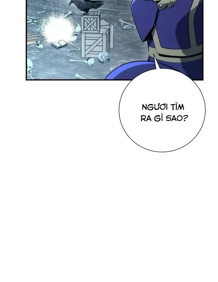 Chiến Binh Xương Trắng Thất Thủ: Chapter 158