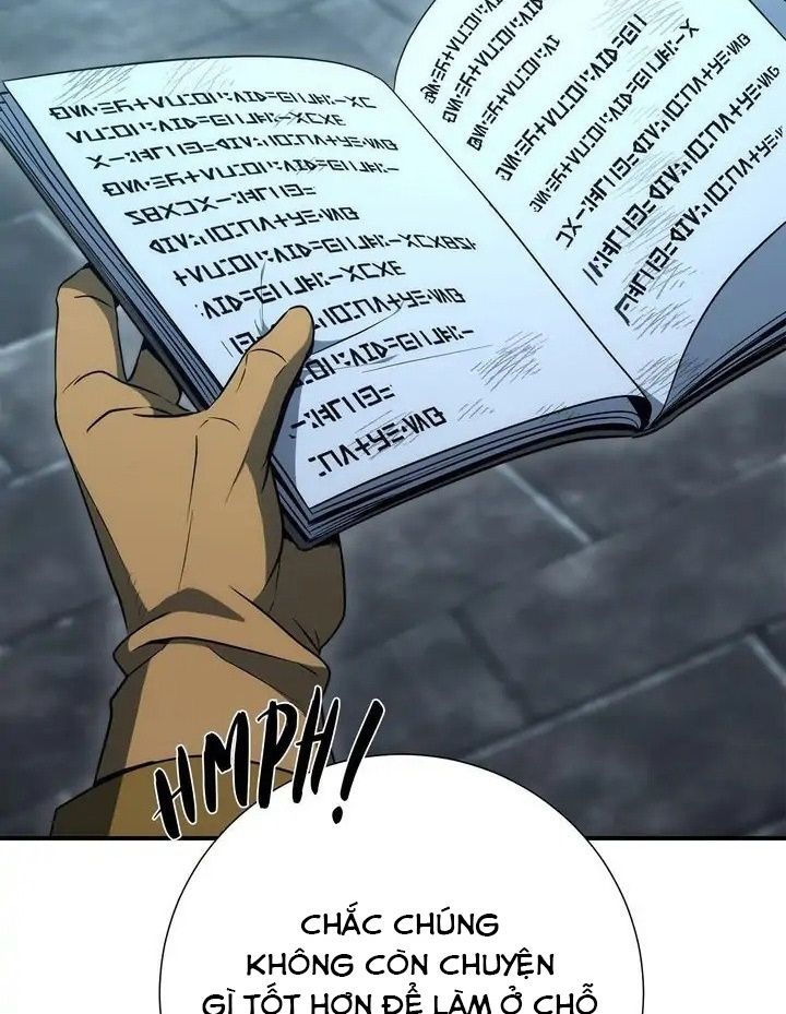Chiến Binh Xương Trắng Thất Thủ: Chapter 158