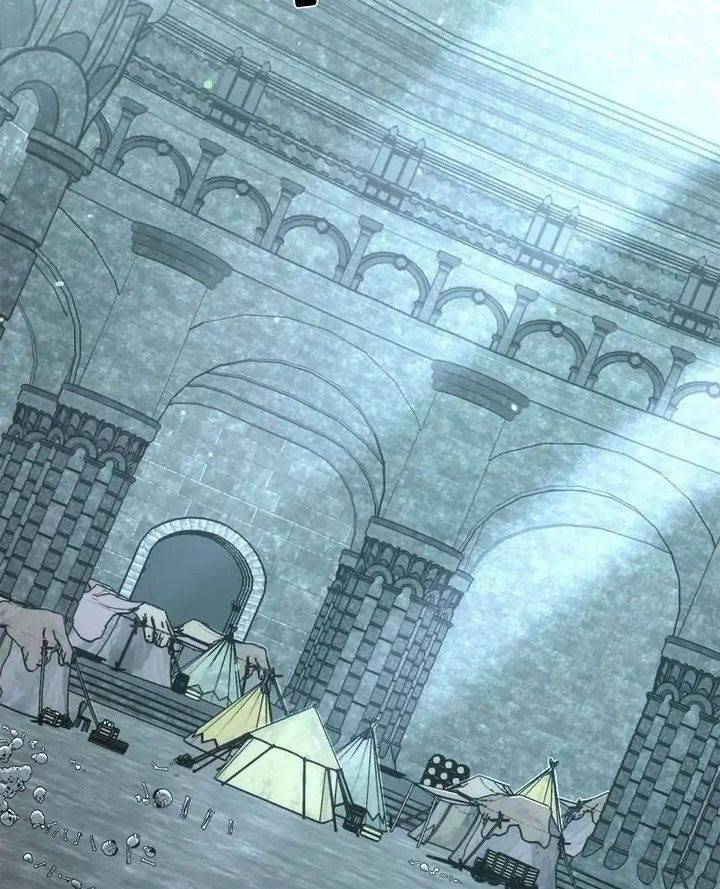 Chiến Binh Xương Trắng Thất Thủ: Chapter 158