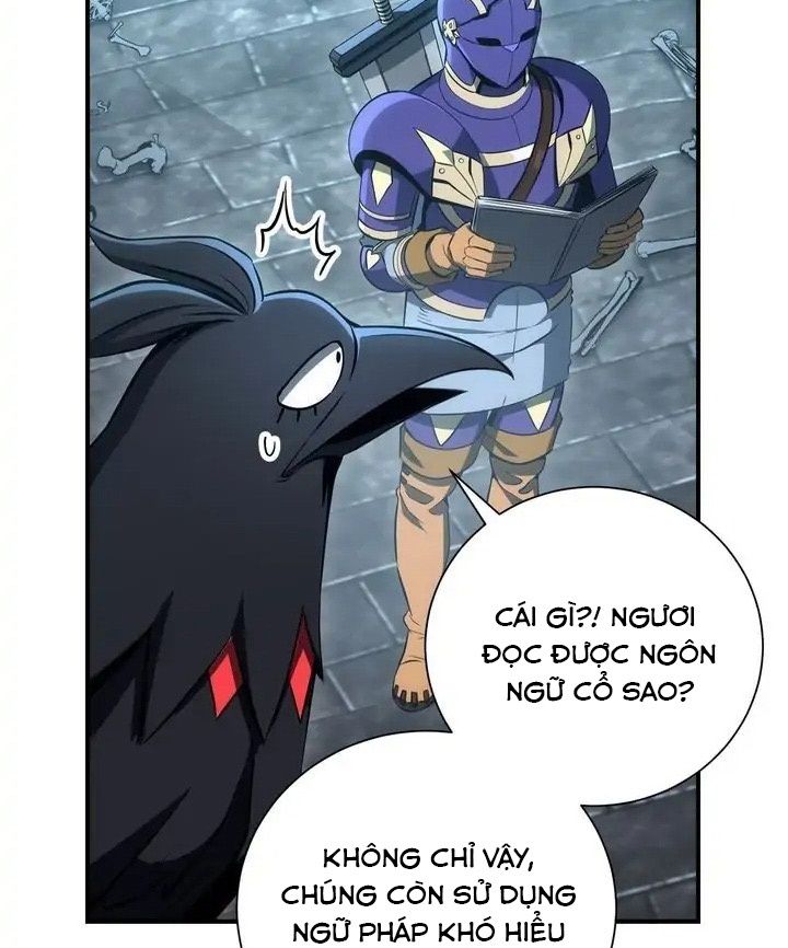 Chiến Binh Xương Trắng Thất Thủ: Chapter 158