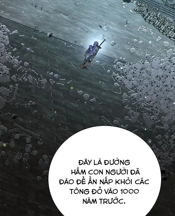 Chiến Binh Xương Trắng Thất Thủ: Chapter 158