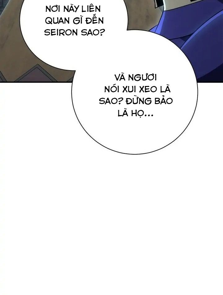 Chiến Binh Xương Trắng Thất Thủ: Chapter 158