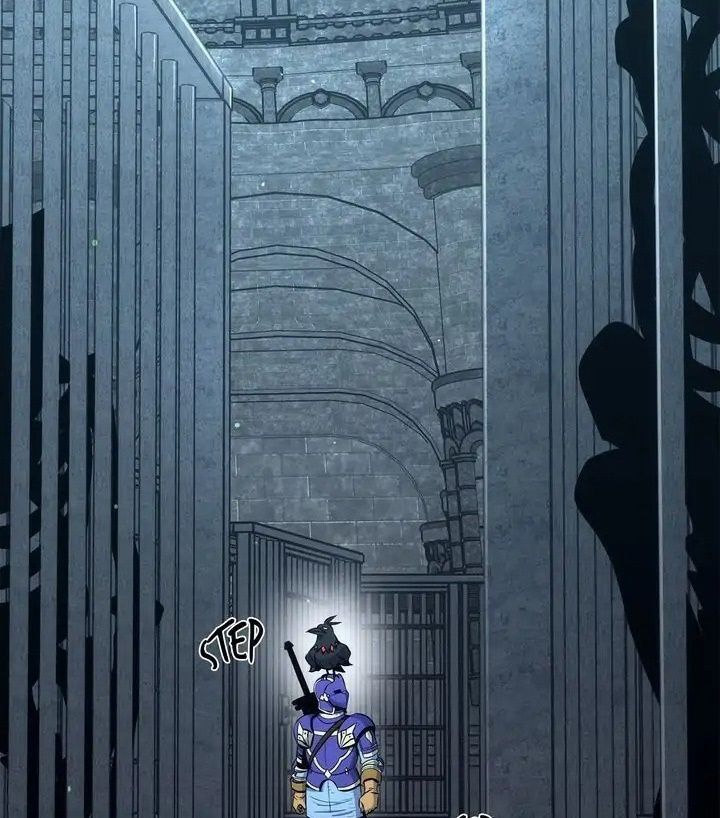 Chiến Binh Xương Trắng Thất Thủ: Chapter 158