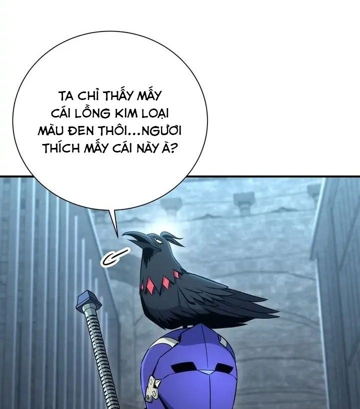 Chiến Binh Xương Trắng Thất Thủ: Chapter 158