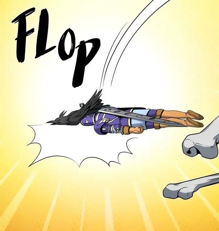 Chiến Binh Xương Trắng Thất Thủ: Chapter 158