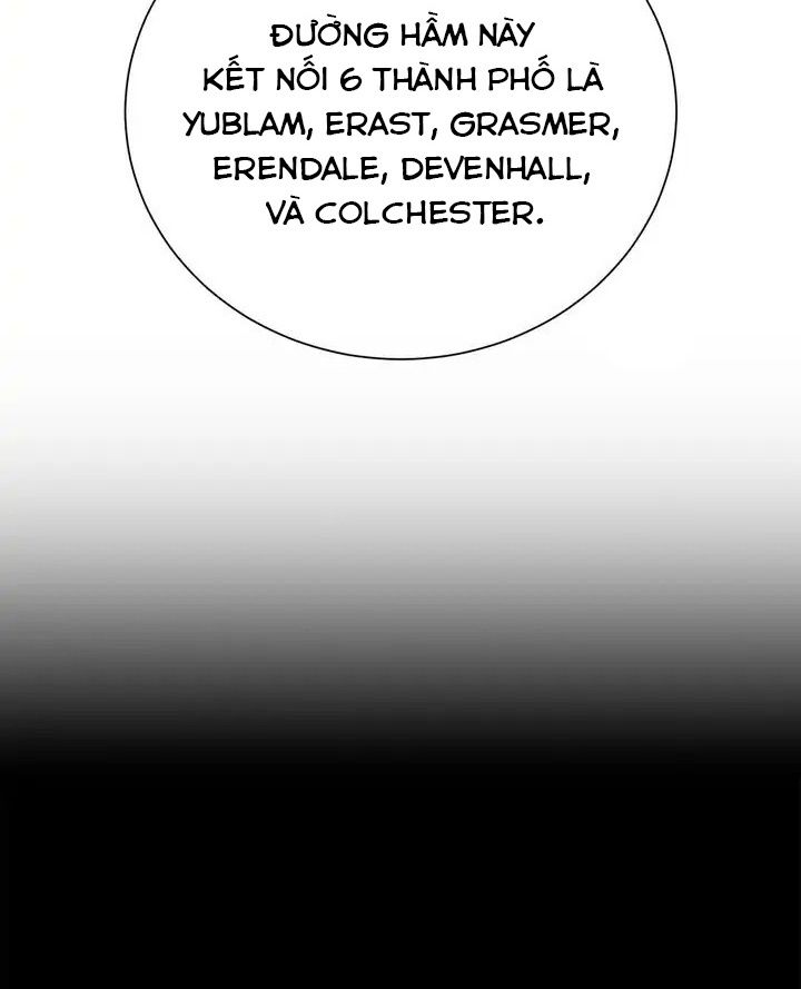 Chiến Binh Xương Trắng Thất Thủ: Chapter 158