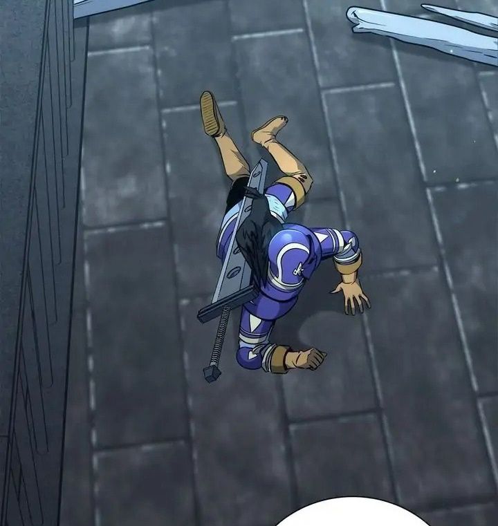 Chiến Binh Xương Trắng Thất Thủ: Chapter 158