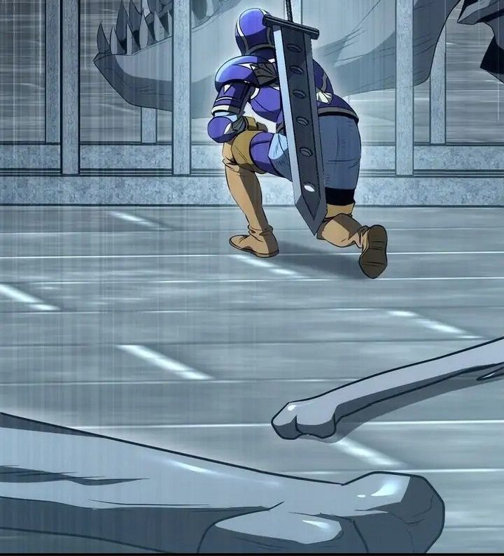 Chiến Binh Xương Trắng Thất Thủ: Chapter 158