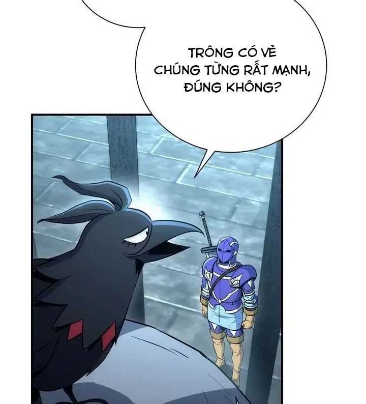 Chiến Binh Xương Trắng Thất Thủ: Chapter 158