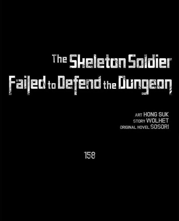 Chiến Binh Xương Trắng Thất Thủ: Chapter 158
