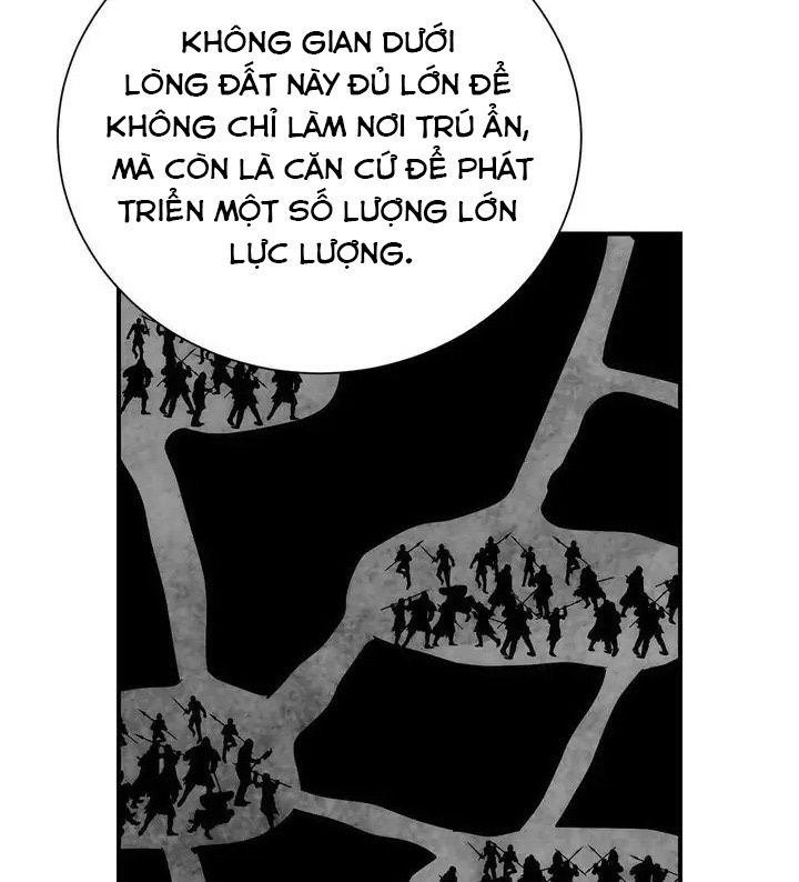 Chiến Binh Xương Trắng Thất Thủ: Chapter 158