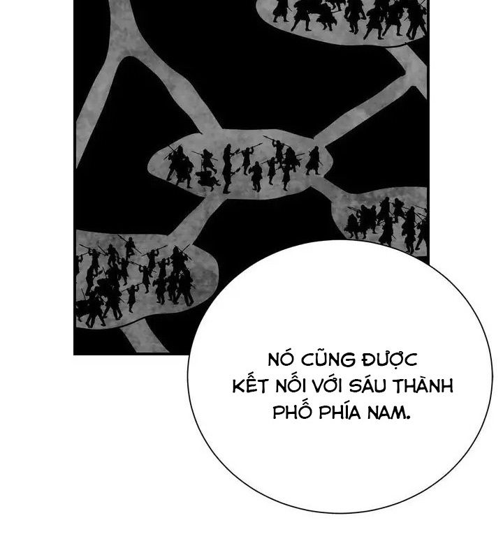 Chiến Binh Xương Trắng Thất Thủ: Chapter 158