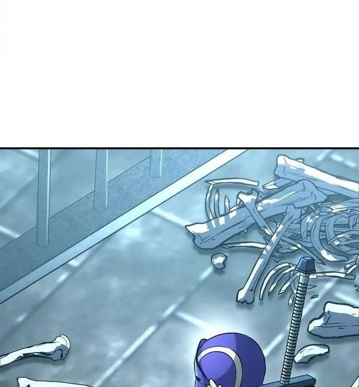 Chiến Binh Xương Trắng Thất Thủ: Chapter 158